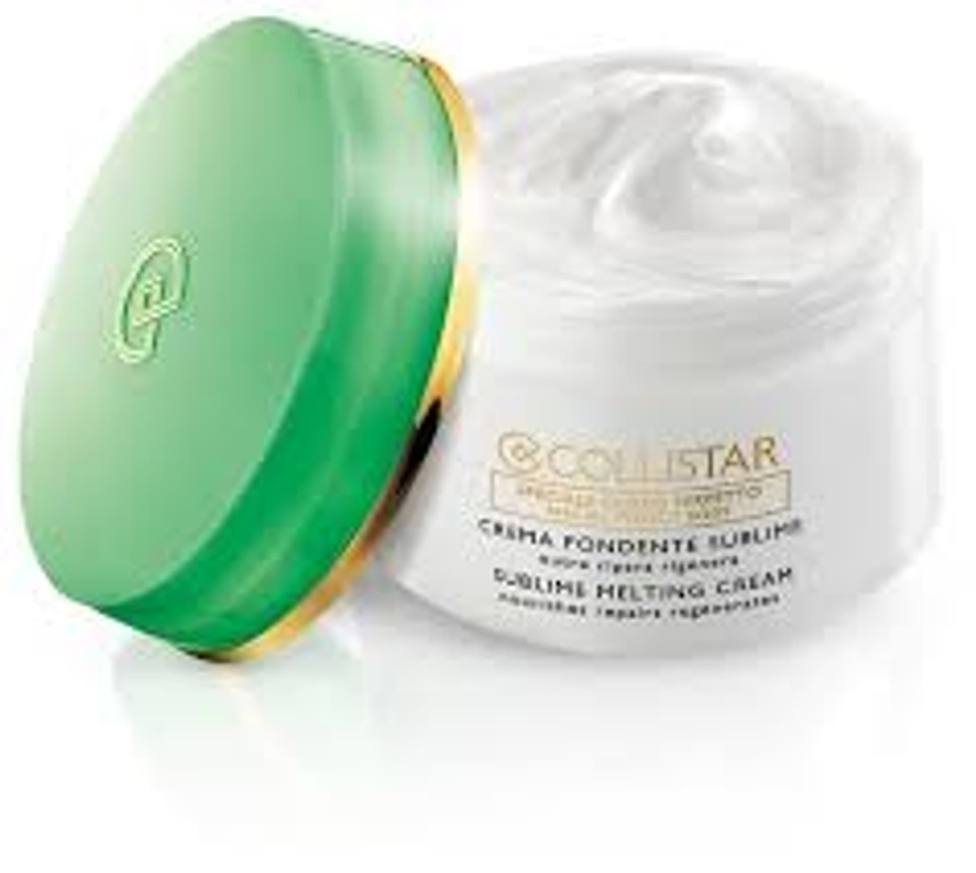 

Collistar Sublime Melting Cream odżywczy krem do ciała 400ml