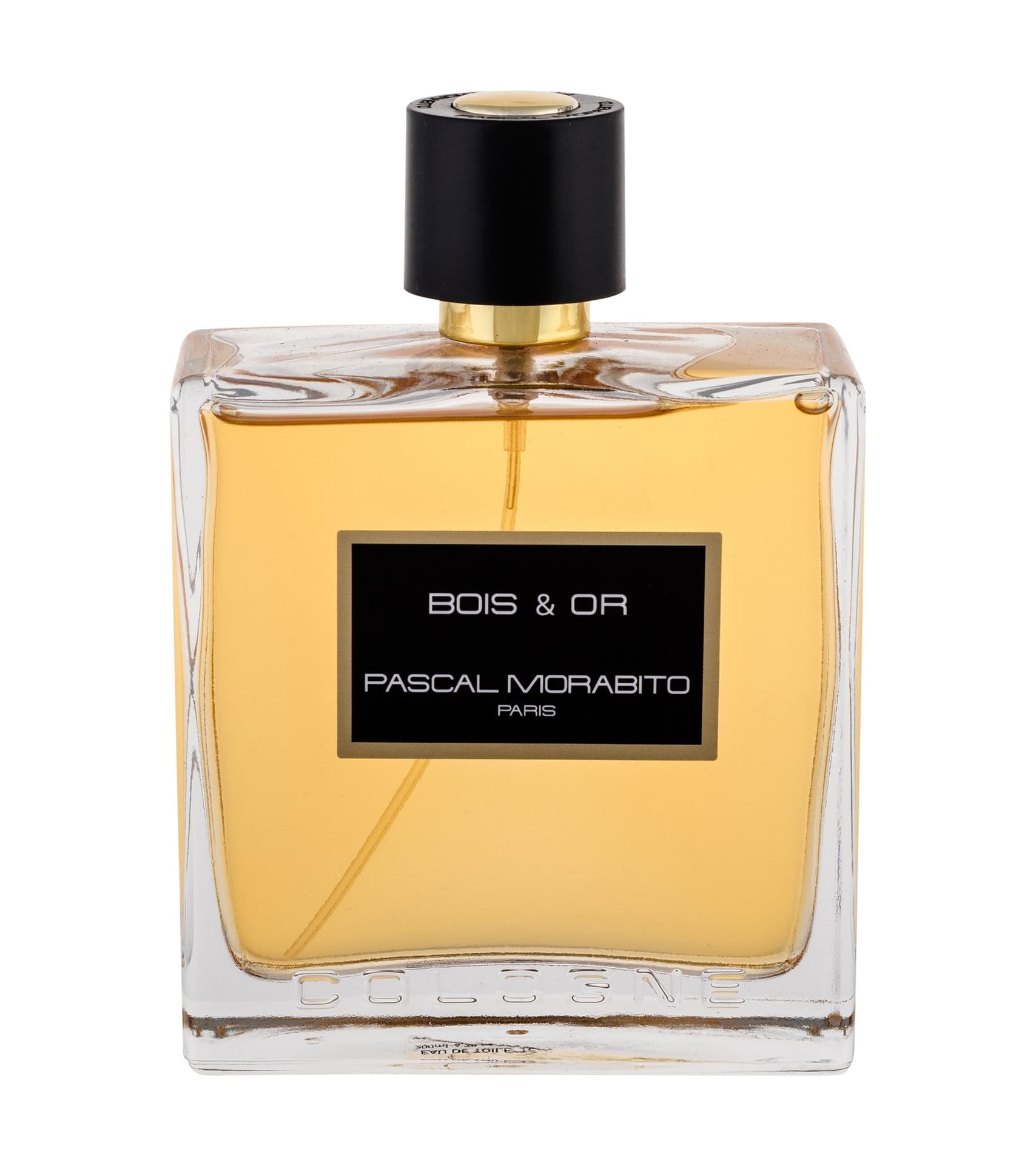 

Pascal Morabito Bois Or Collection Cologne EDT 200ml (M)