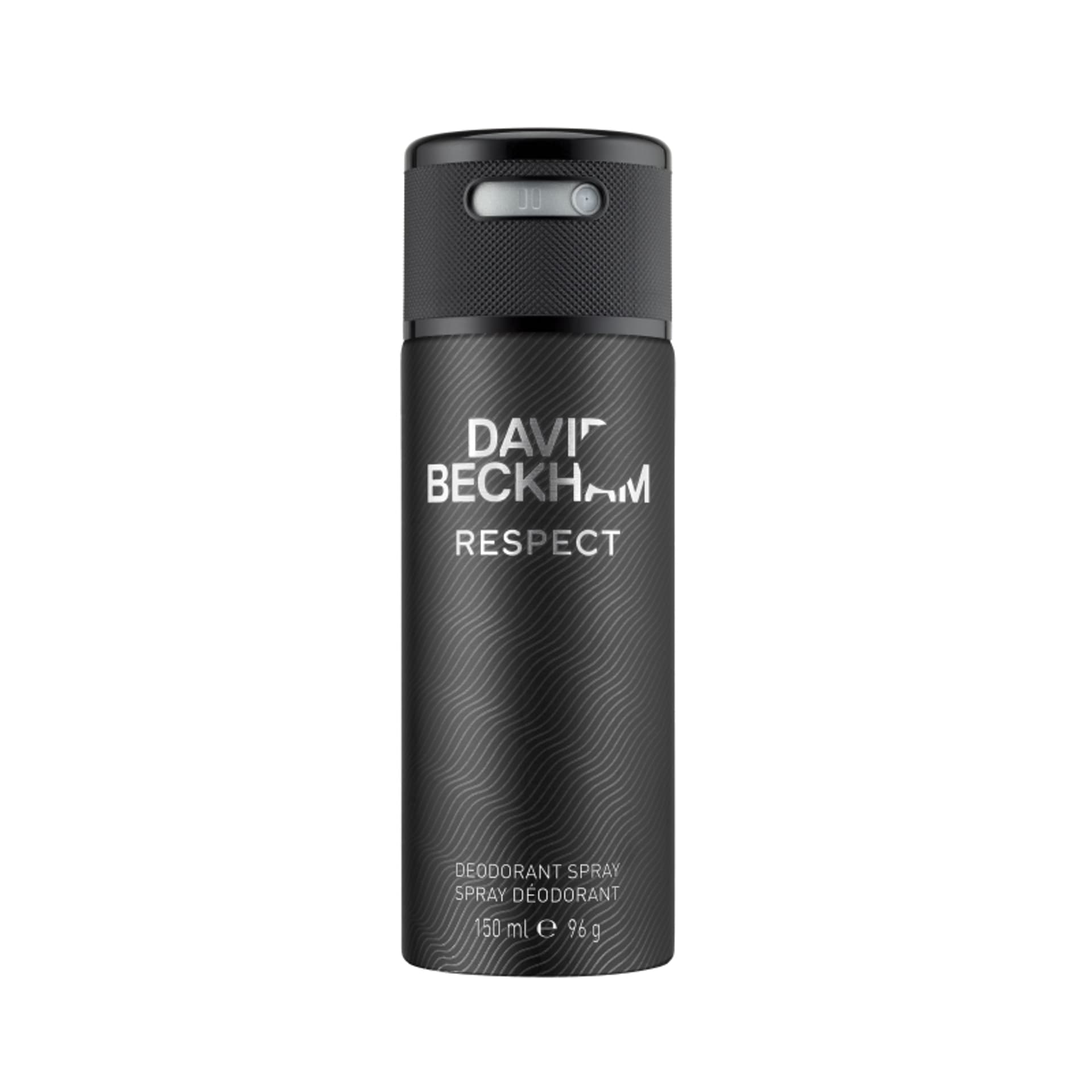 

David Beckham Respect dezodorant 150ml (M)