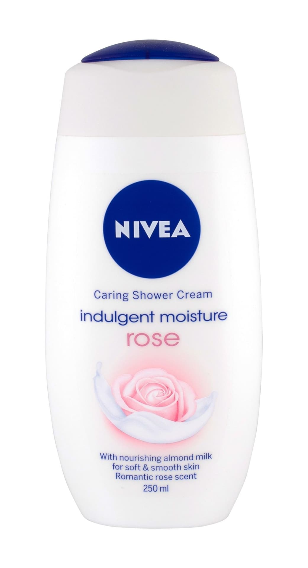 

Nivea Roses Care Krem pod prysznic 250ml (W)