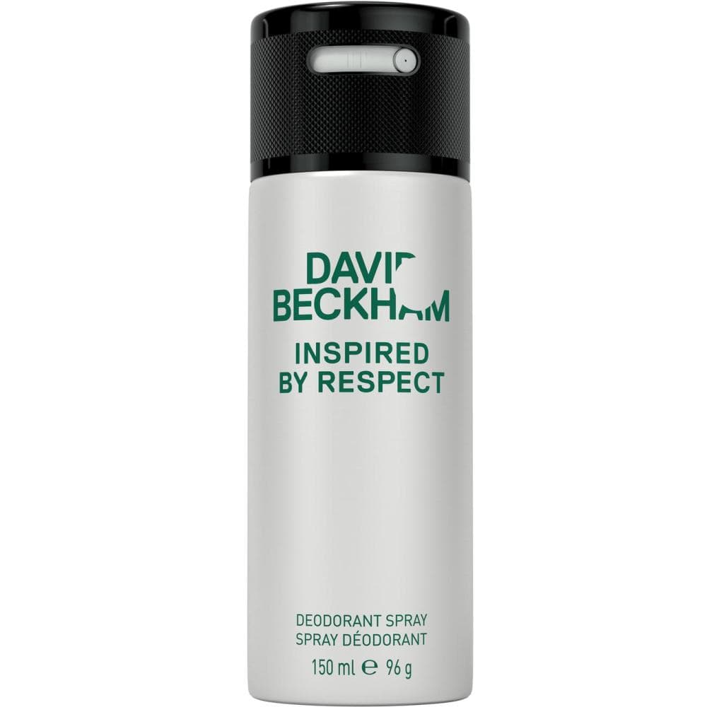 

David Beckham Inspired by Respect dezodorant 150ml (M)