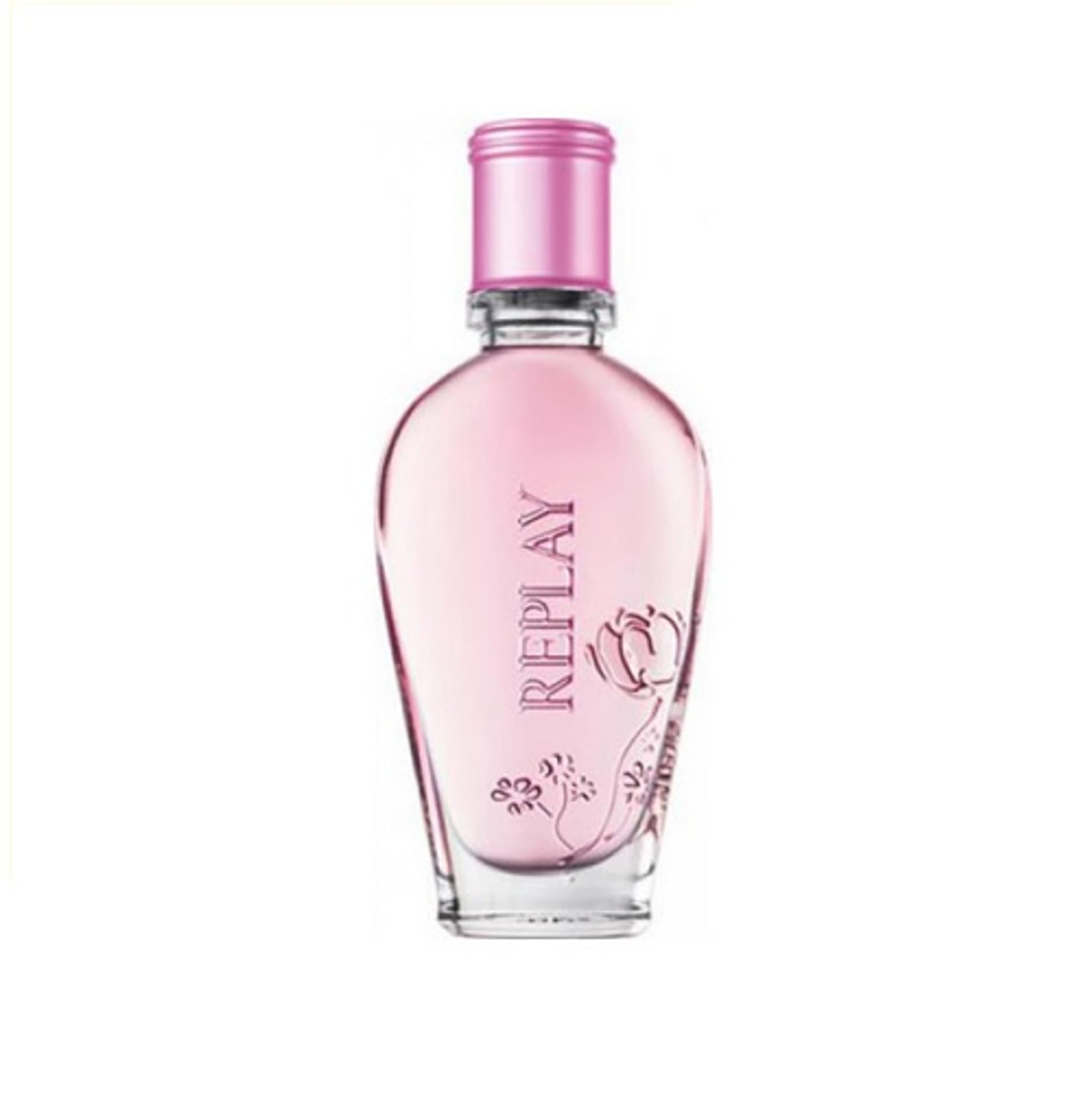 

Replay Jeans Spirit! For Her EDT 60ml (W)