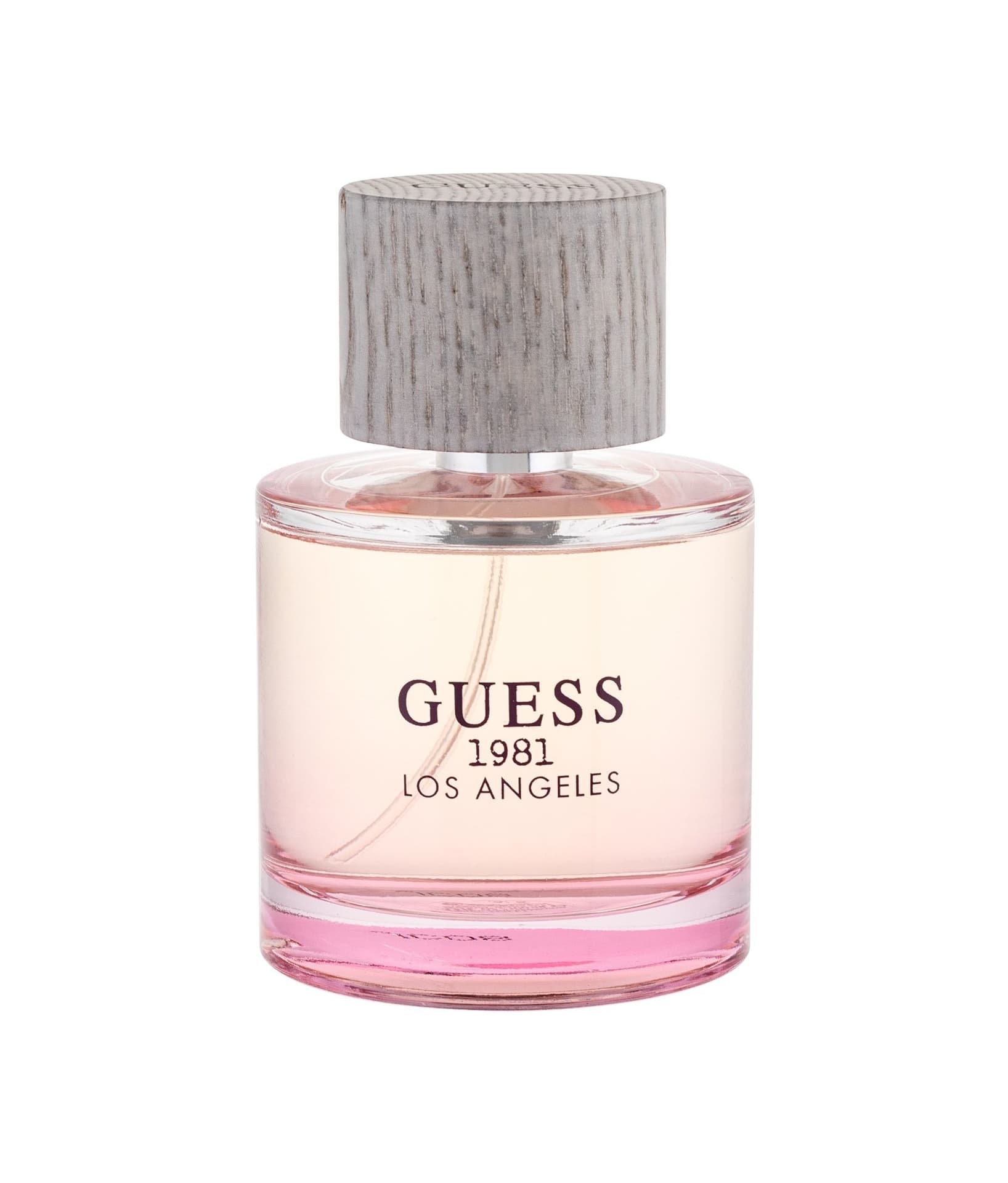 

Guess Los Angeles Guess 1981 EDT 100ml (W)