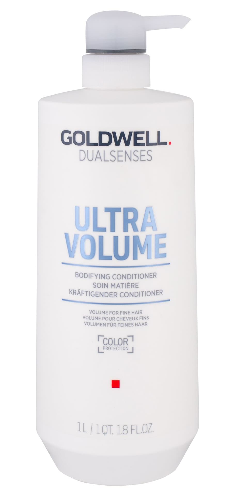 

Goldwell Dualsenses Ultra Volume Odżywka 1000ml (W)