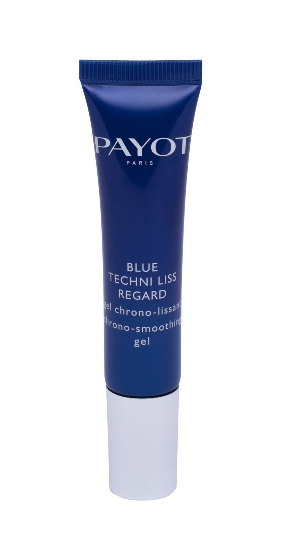 

Payot Blue Techni Liss Regard wygładzający żel przeciwstarzeniowy 15ml