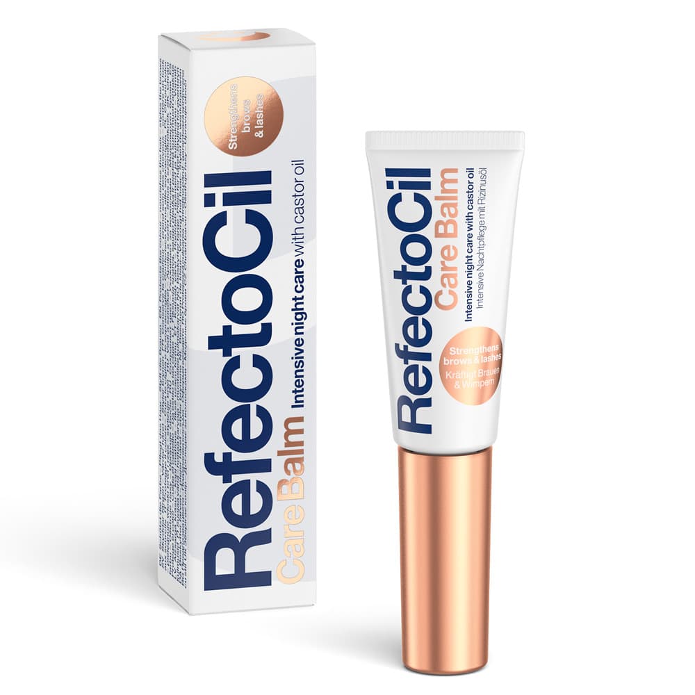 

Odżywka do brwi i rzęs care balm Refectocil 9 ml