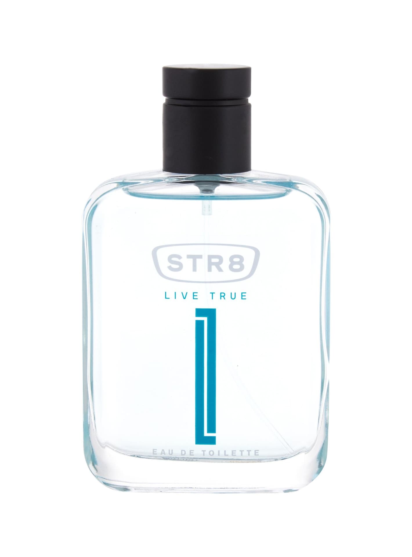 

STR8 Live True EDT 100ml (M)
