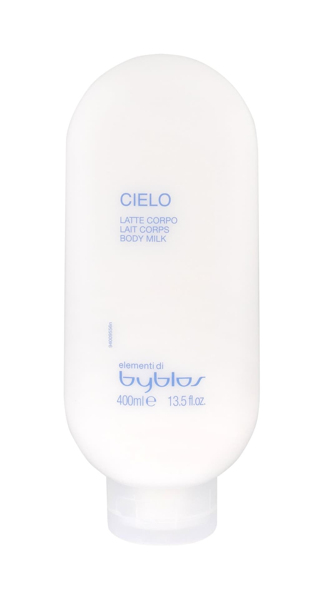 

Byblos Cielo Mleczko do ciała 400ml (W)
