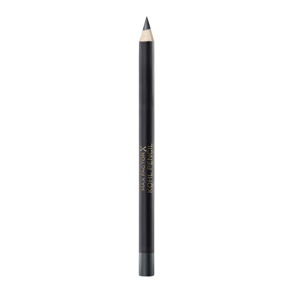 

Max Factor Kohl Pencil konturówka do oczu 050 Charcoal Grey 4g