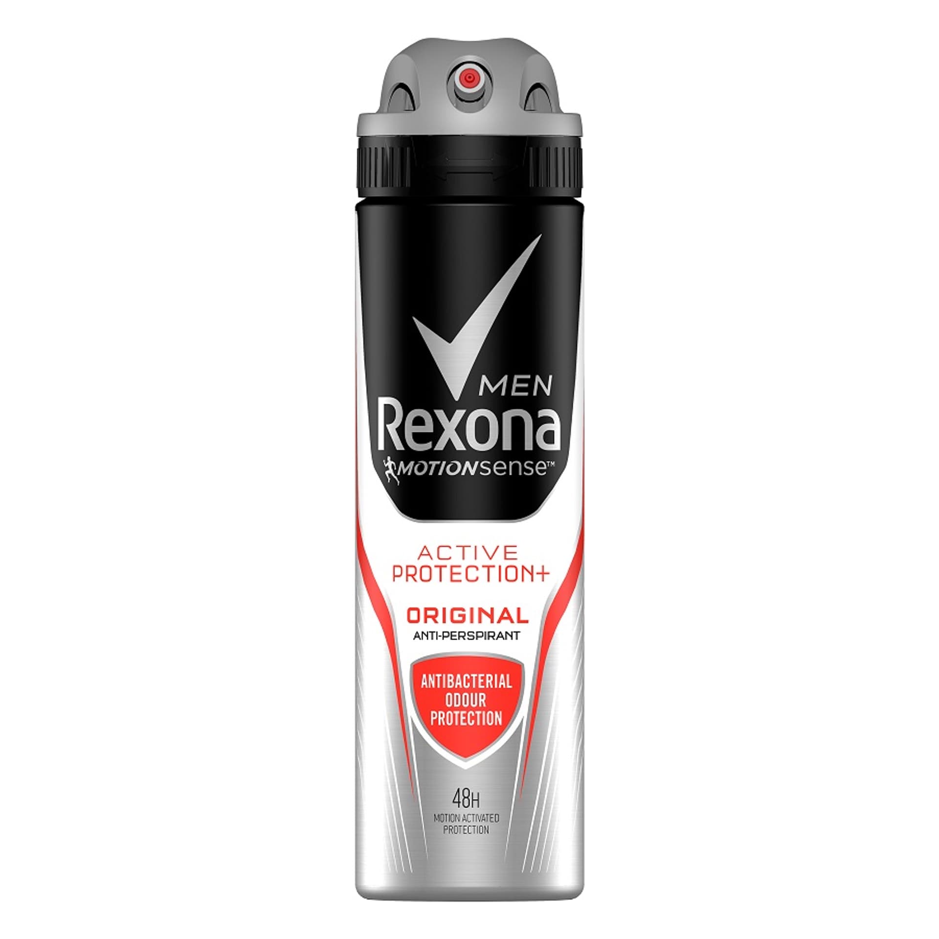 

Rexona Active Protection+ Men 48H Antyperspirant 150ml (M)