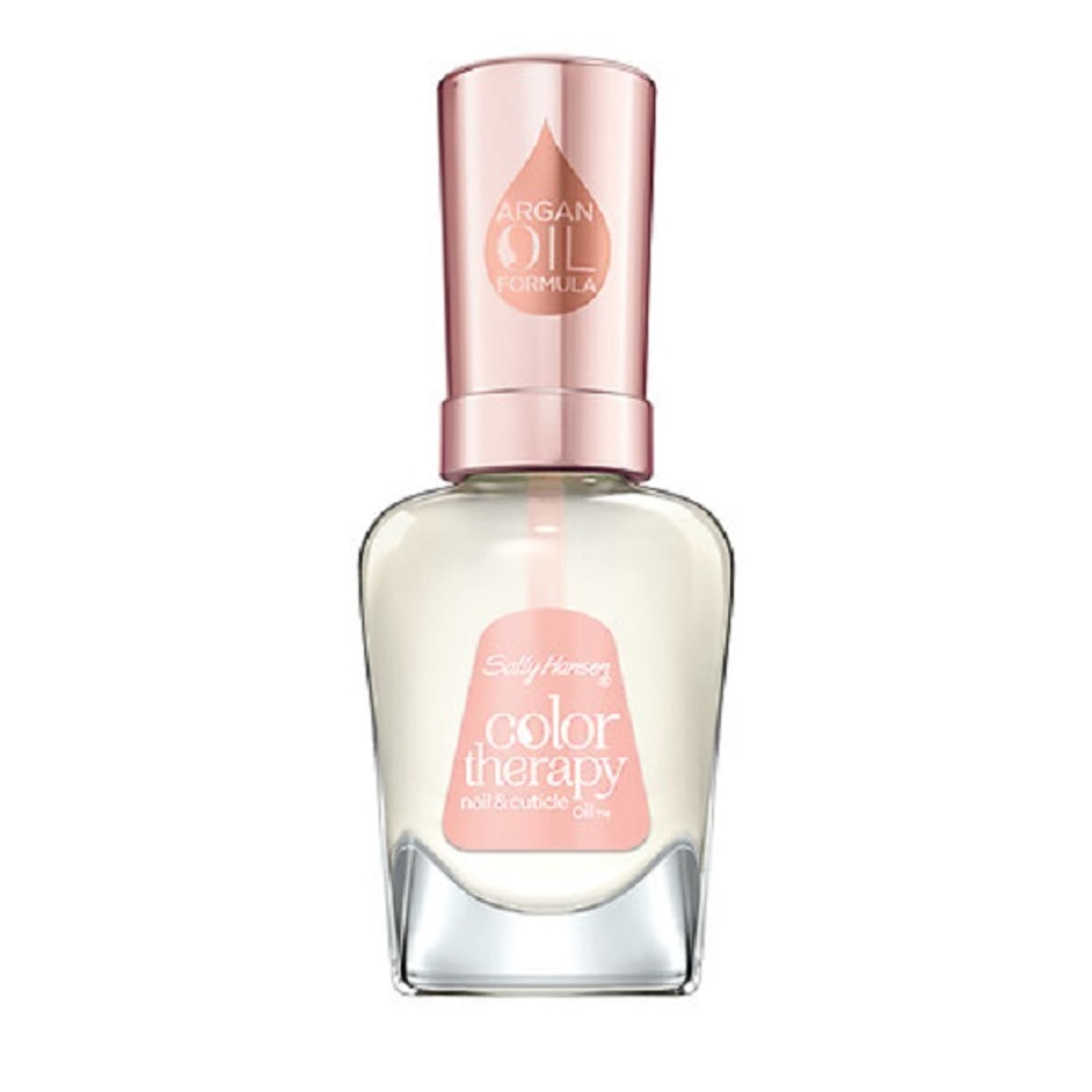 

Sally Hansen 005 Oil Nail Cuticle Oil Color Therapy Pielęgnacja paznokci 14,7ml (W)