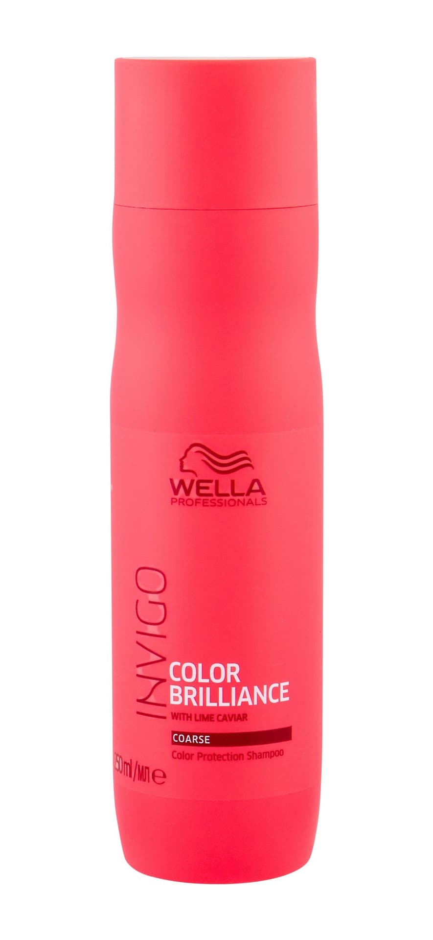 

Wella Professionals Color Brilliance Invigo Szampon do włosów 250ml (W)