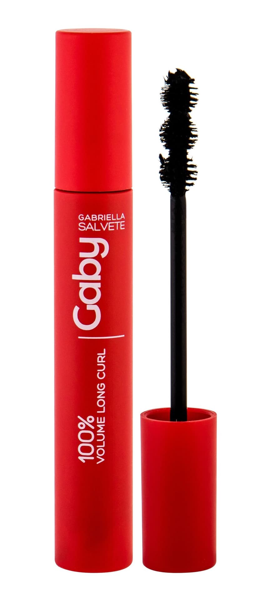 

Gabriella Salvete Black 100% Volume Long Curl Gaby Tusz do rzęs 12ml (W)