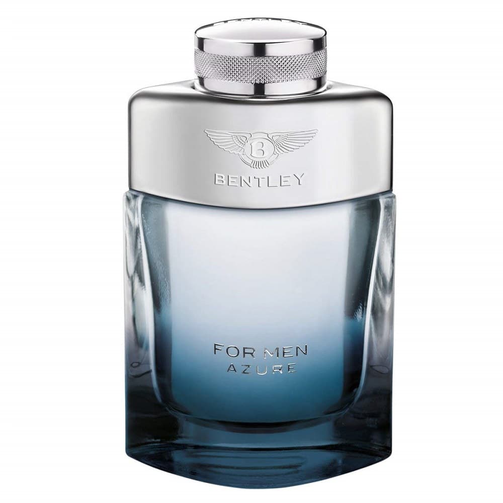 

Bentley Bentley for Men Azure EDT 100ml (M)