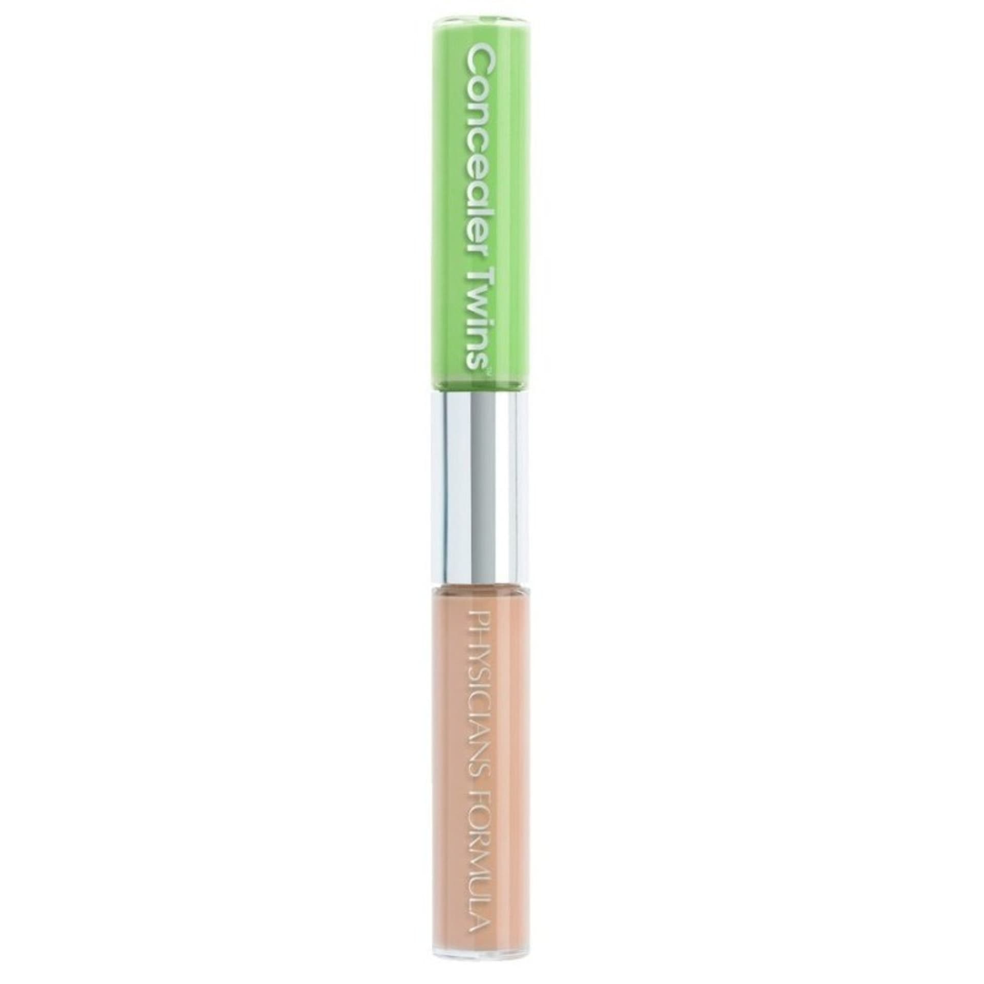 

Physicians Formula Green/Light Concealer Twins Korektor 6,8g (W)