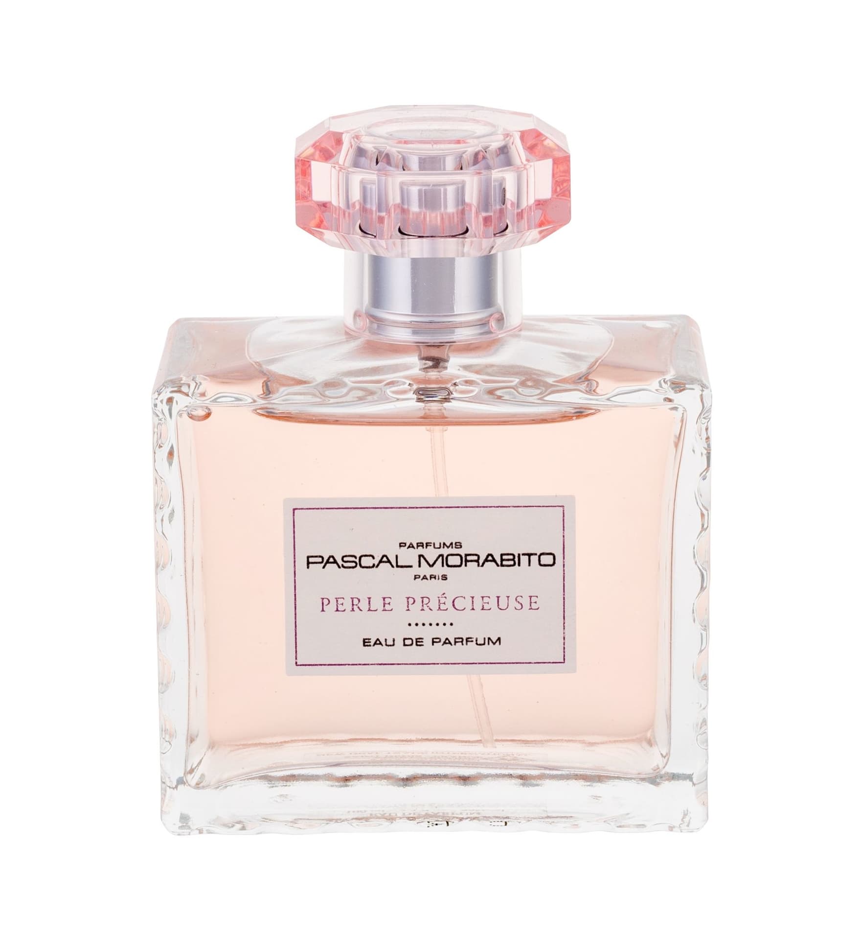 

Pascal Morabito Perle Precieuse EDP 100ml (W)
