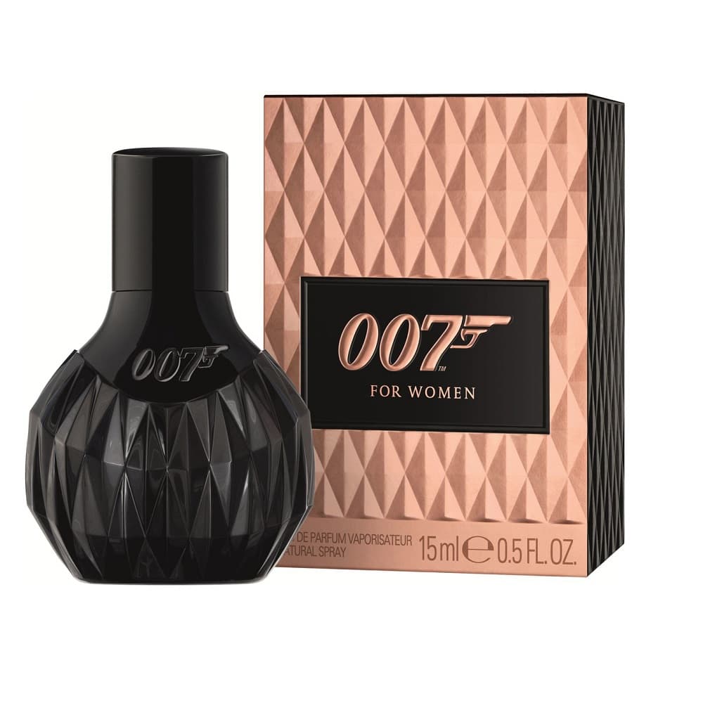 

James Bond 007 James Bond 007 EDP 15ml (W)
