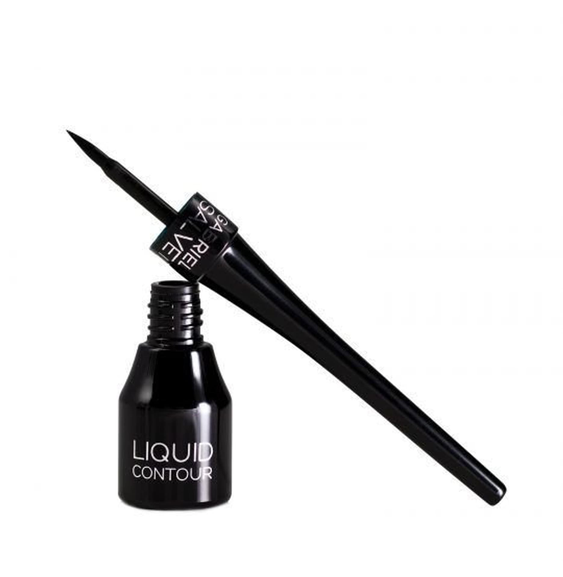 

Gabriella Salvete 01 Black Liquid Contour Eyeliner 4ml (W)