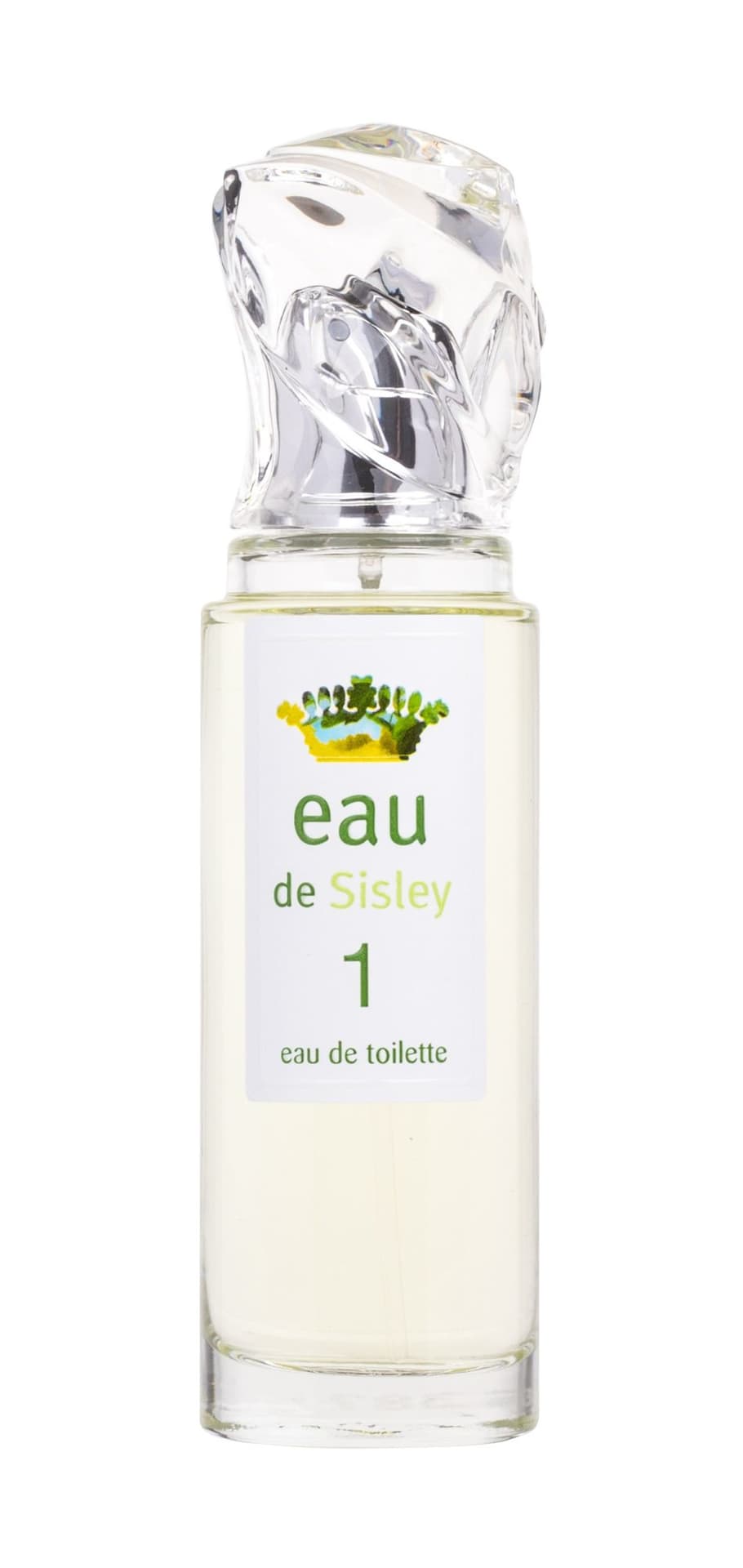 

Sisley Eau de Sisley 1 EDT 50ml (W)