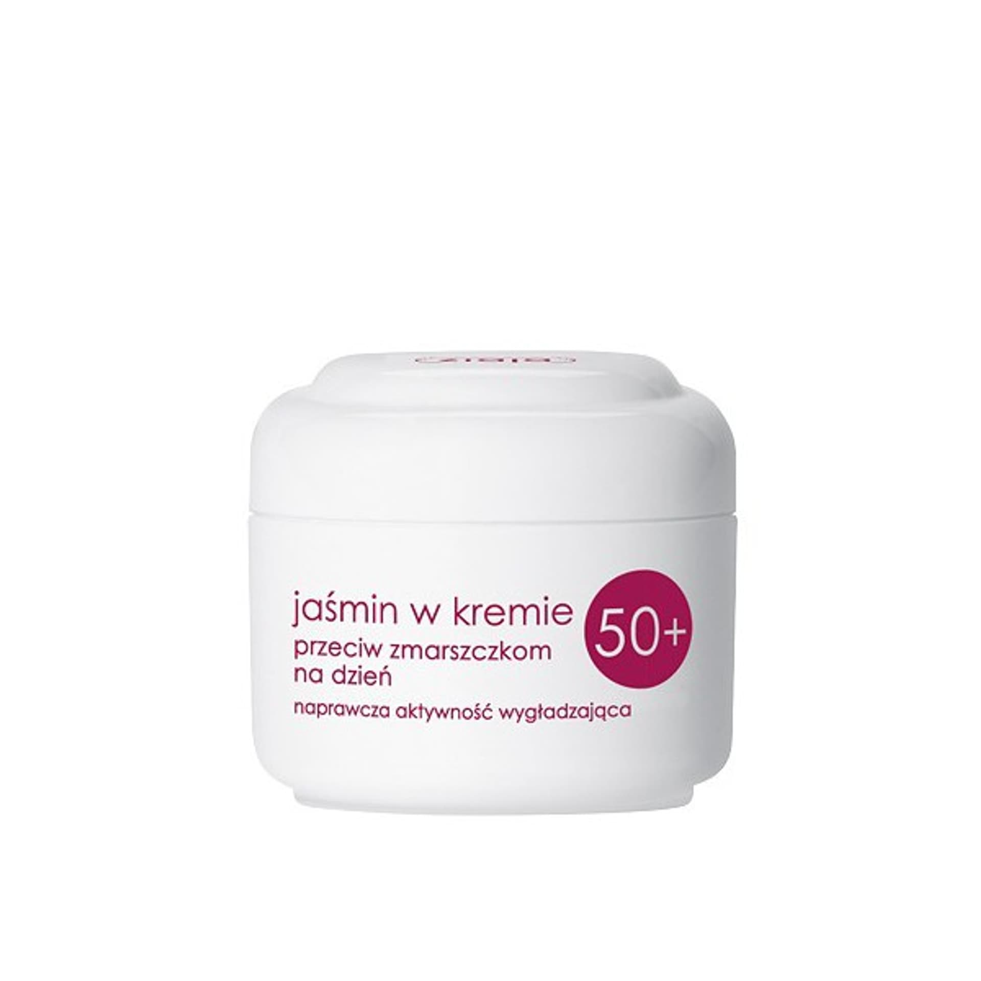 

Ziaja Jasmine SPF6 Krem do twarzy na dzień 50ml (W)