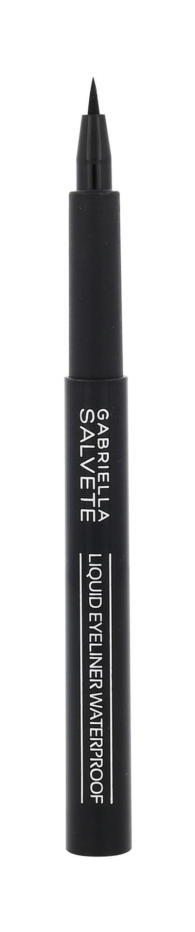 

Gabriella Salvete 01 Liquid Eyeliner Eyeliner 1,2ml (W)