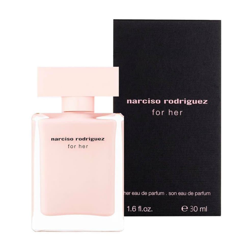 

Narciso Rodriguez For Her EDP 30ml (W)