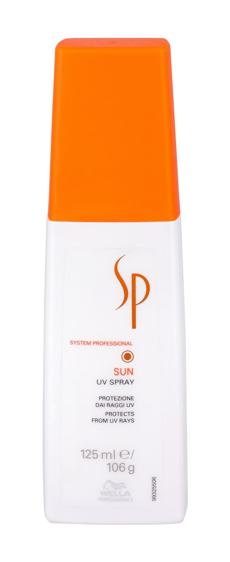 

Wella Professionals UV Spray SP Sun Pielęgnacja bez spłukiwania 125ml (W)