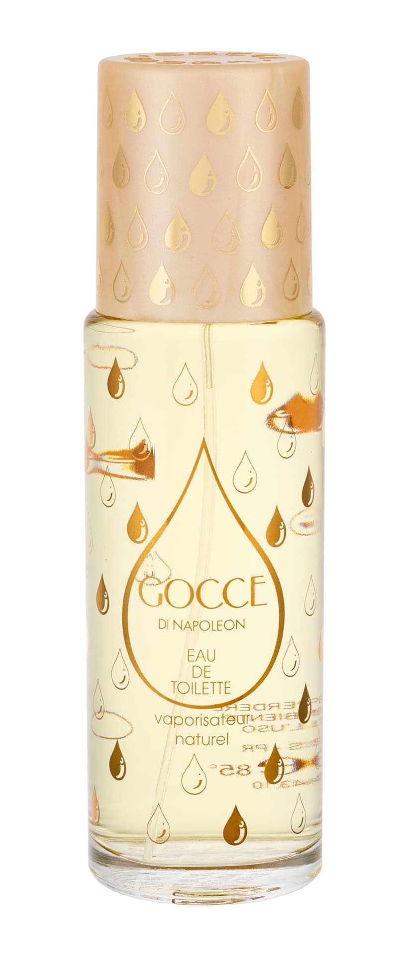 

Morris Gocce di Napoleon EDT 100ml (W)