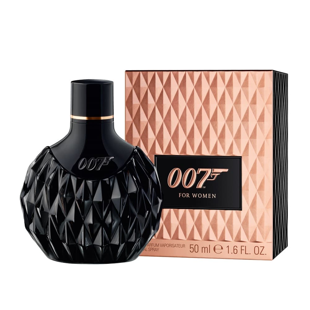 

James Bond 007 for Women EDP 50ml