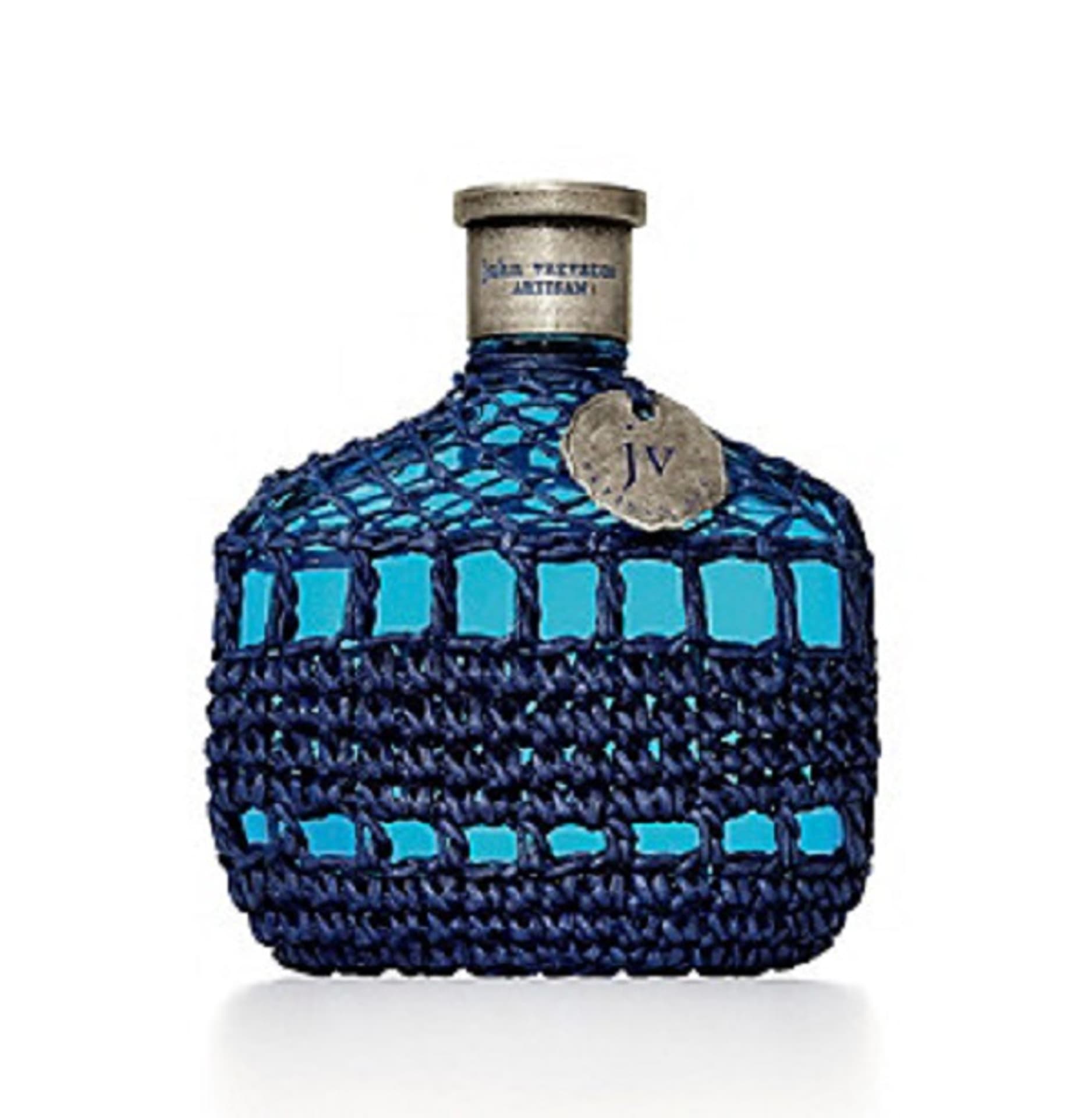 

John Varvatos Artisan Blue EDT 125ml