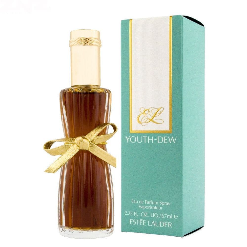 

Estée Lauder Youth Dew EDP 67ml (W)
