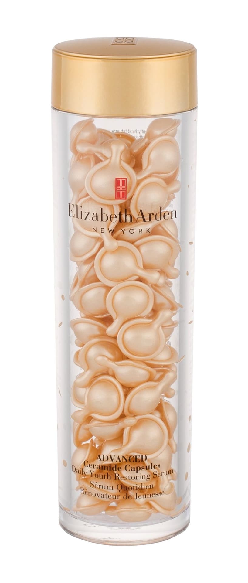 

Elizabeth Arden Daily Youth Restoring Ceramide Capsules Serum do twarzy 90 szt (W)