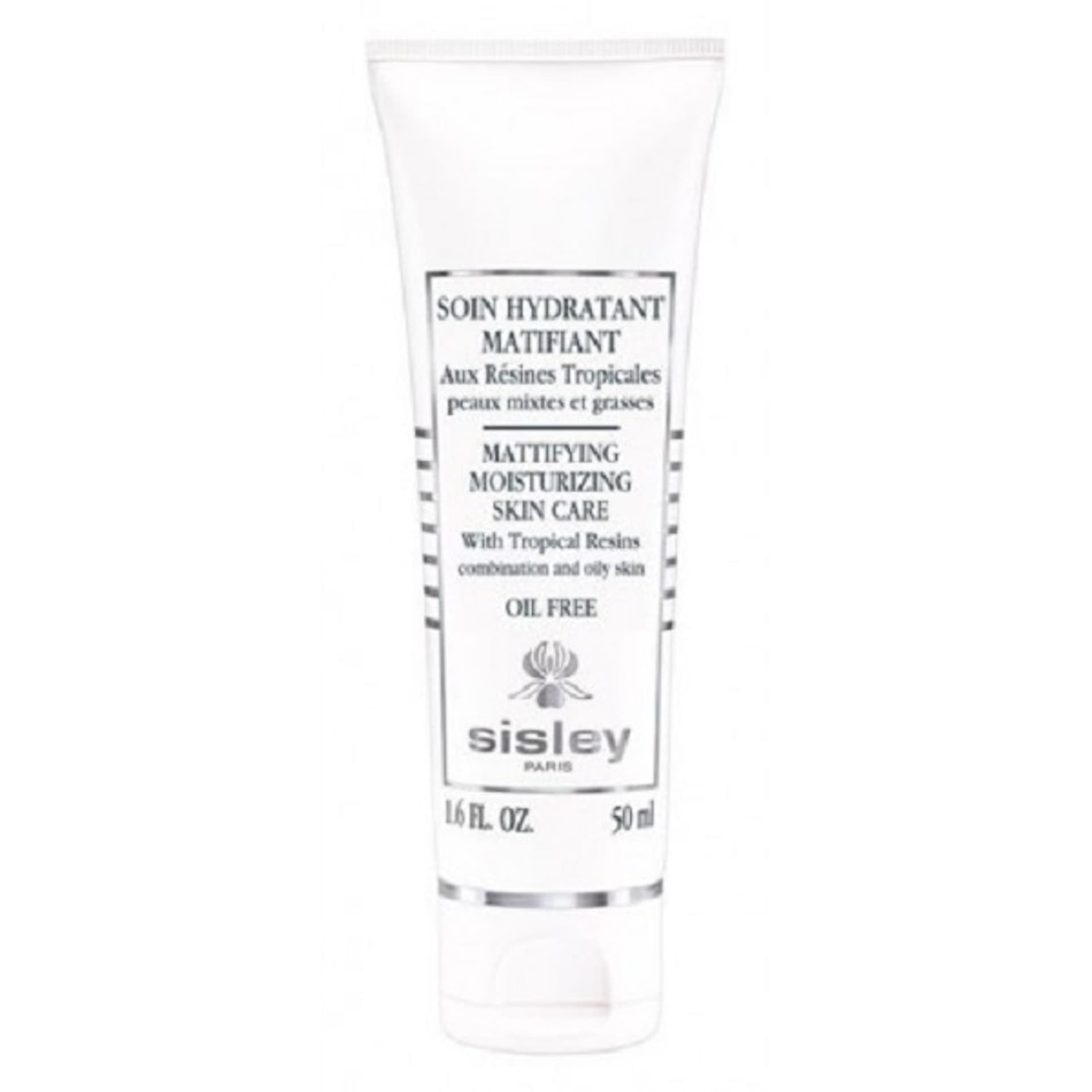 

Sisley Tropical Resins Complex Żel do twarzy 50ml (W)