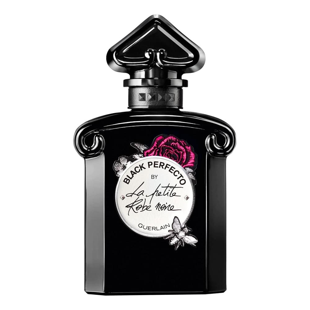

Guerlain La Petite Robe Noire Black Perfecto Florale EDT 50ml