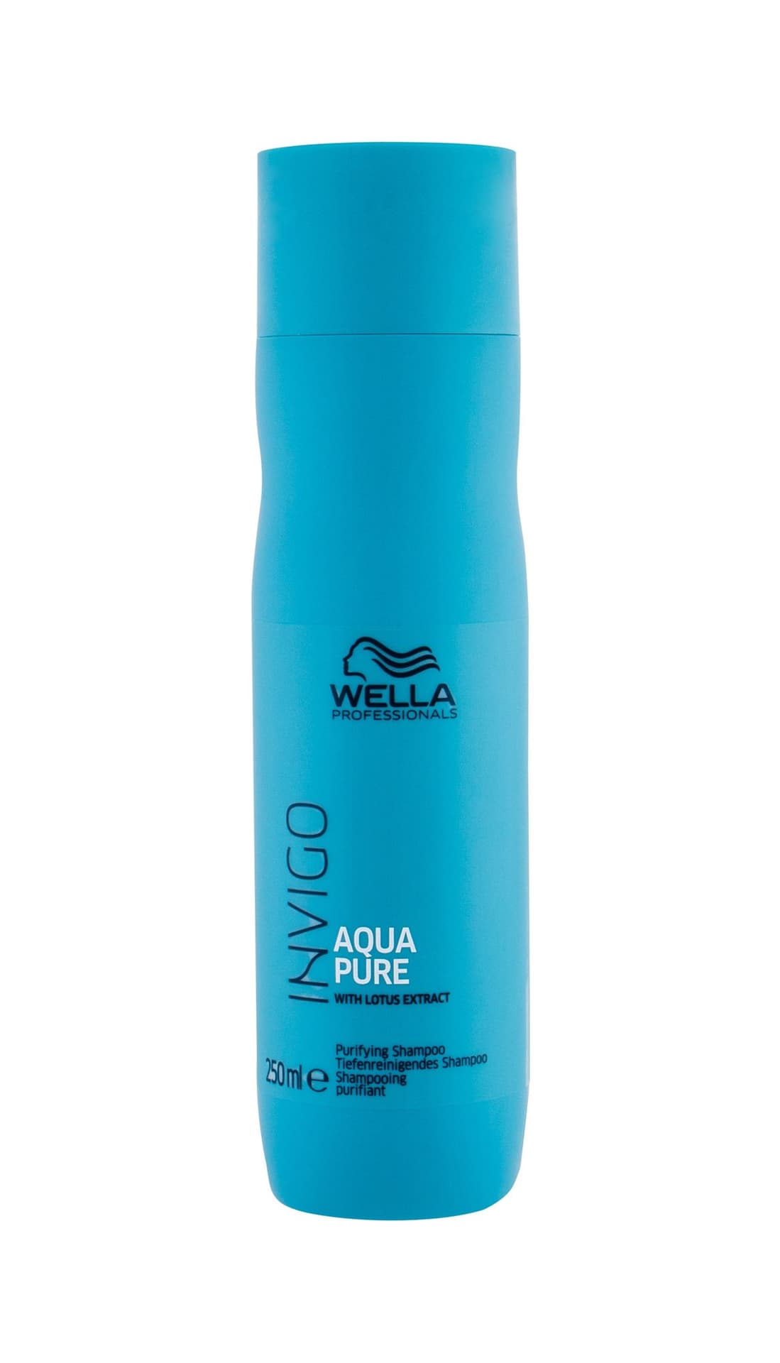 

Wella Professionals Aqua Pure Invigo Szampon do włosów 250ml (U)