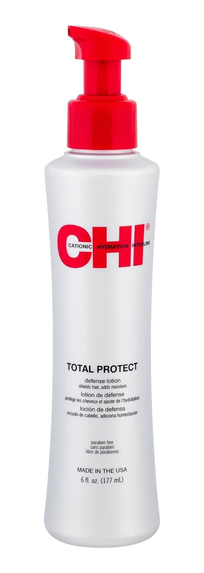 

Farouk Systems CHI Total Protect Balsam do włosów 177ml (W)