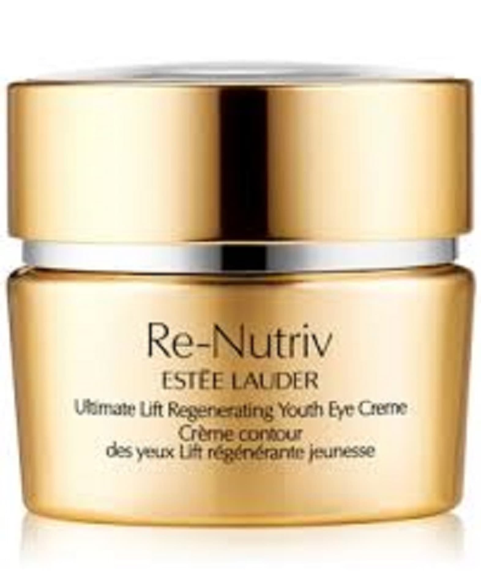 

Estée Lauder Ultimate Lift Re-Nutriv Krem pod oczy 15ml (W)