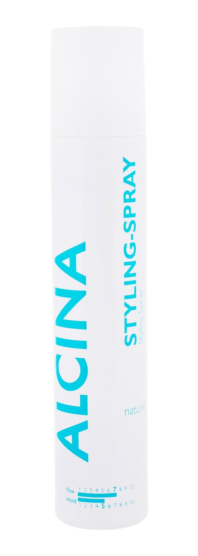 

ALCINA Natural Lakier do włosów 200ml (W)