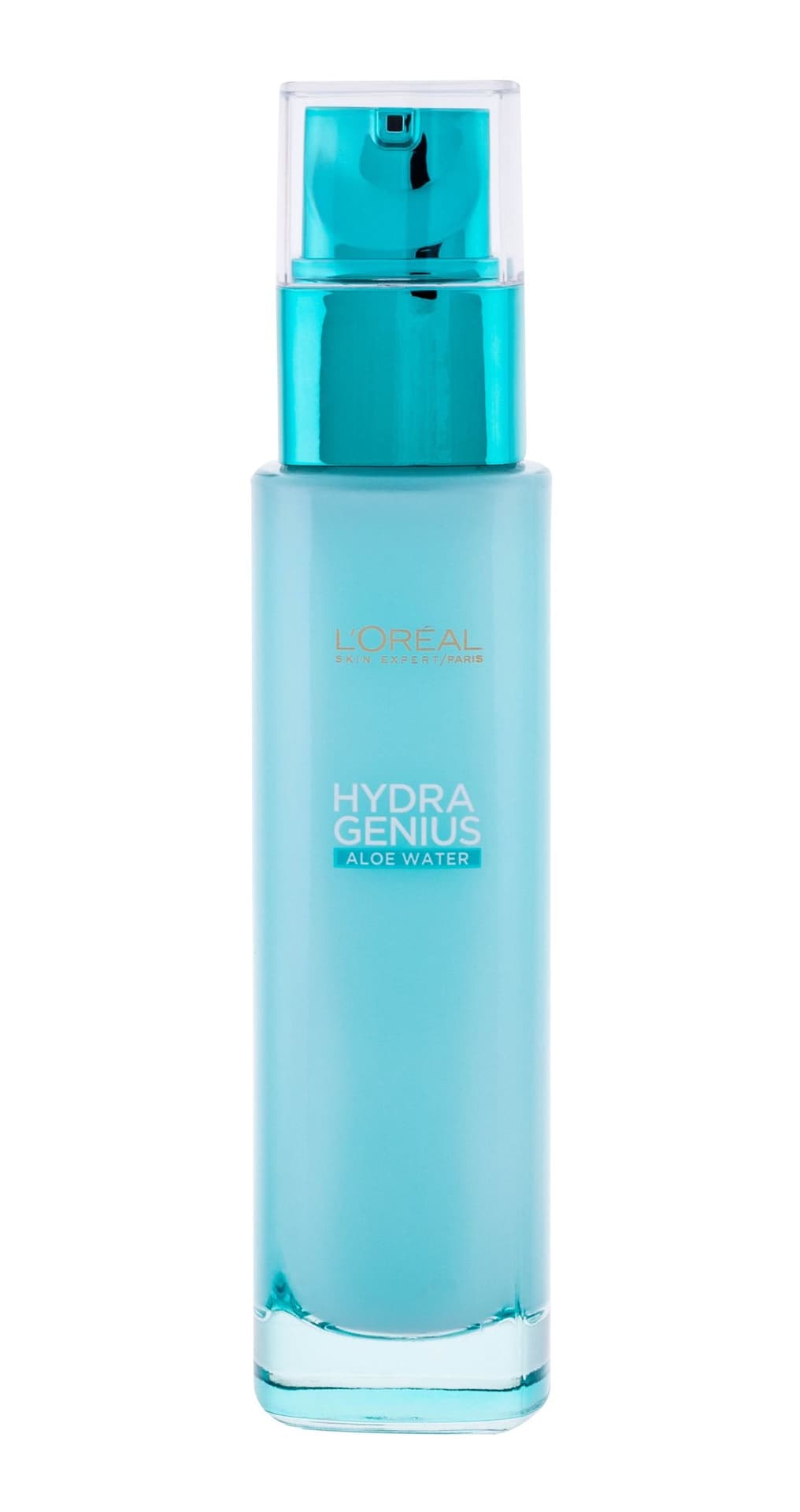 

L´Oréal Paris The Liquid Care Hydra Genius Żel do twarzy 70ml (W)