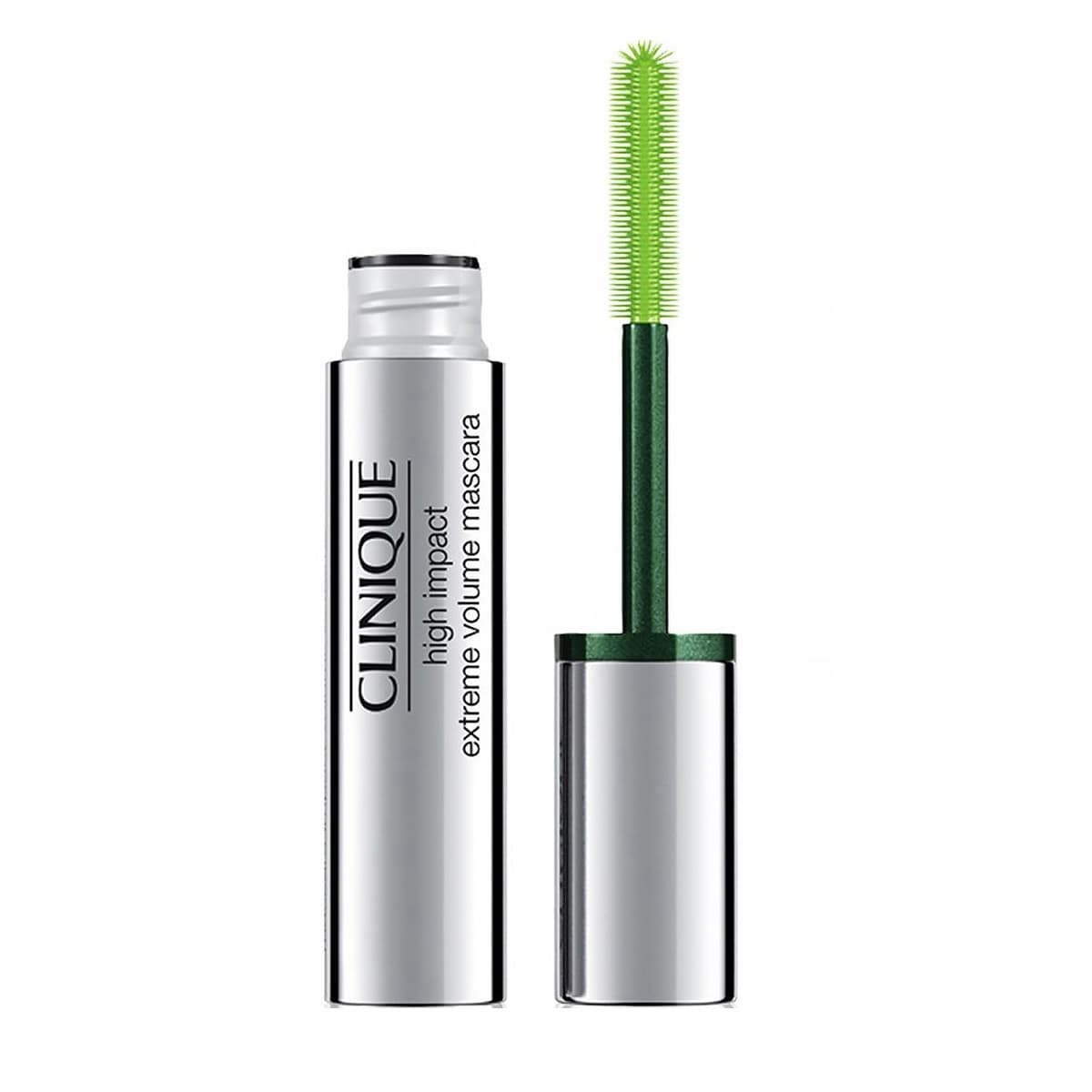 

Clinique High Impact Extreme Volume Mascara pogrubiający tusz do rzęs 01 Extreme Black 10ml