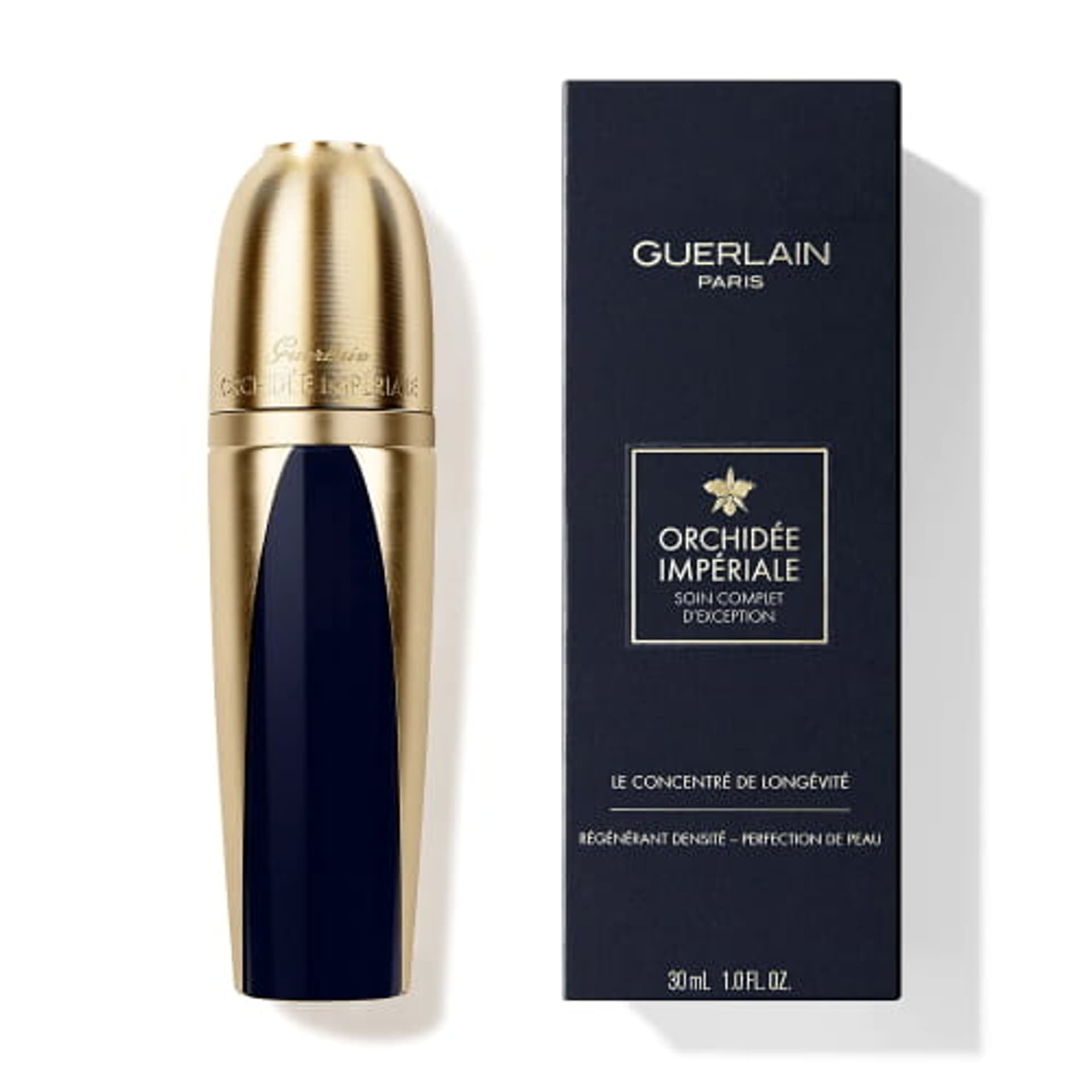 

Guerlain The Longevity Concentrate Orchidée Impériale Serum do twarzy 30ml (W)