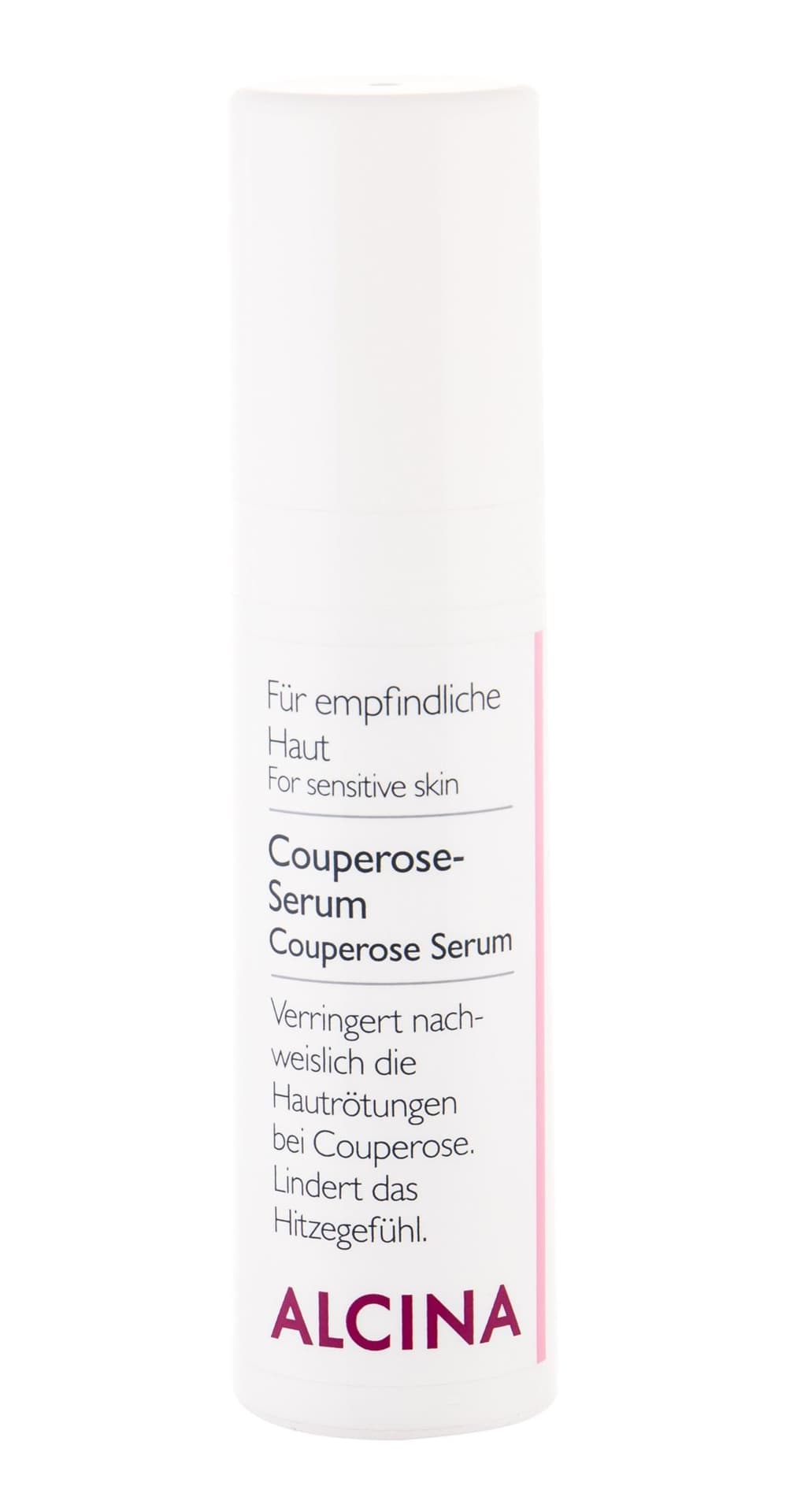 

ALCINA Couperose Serum do twarzy 30ml (W)
