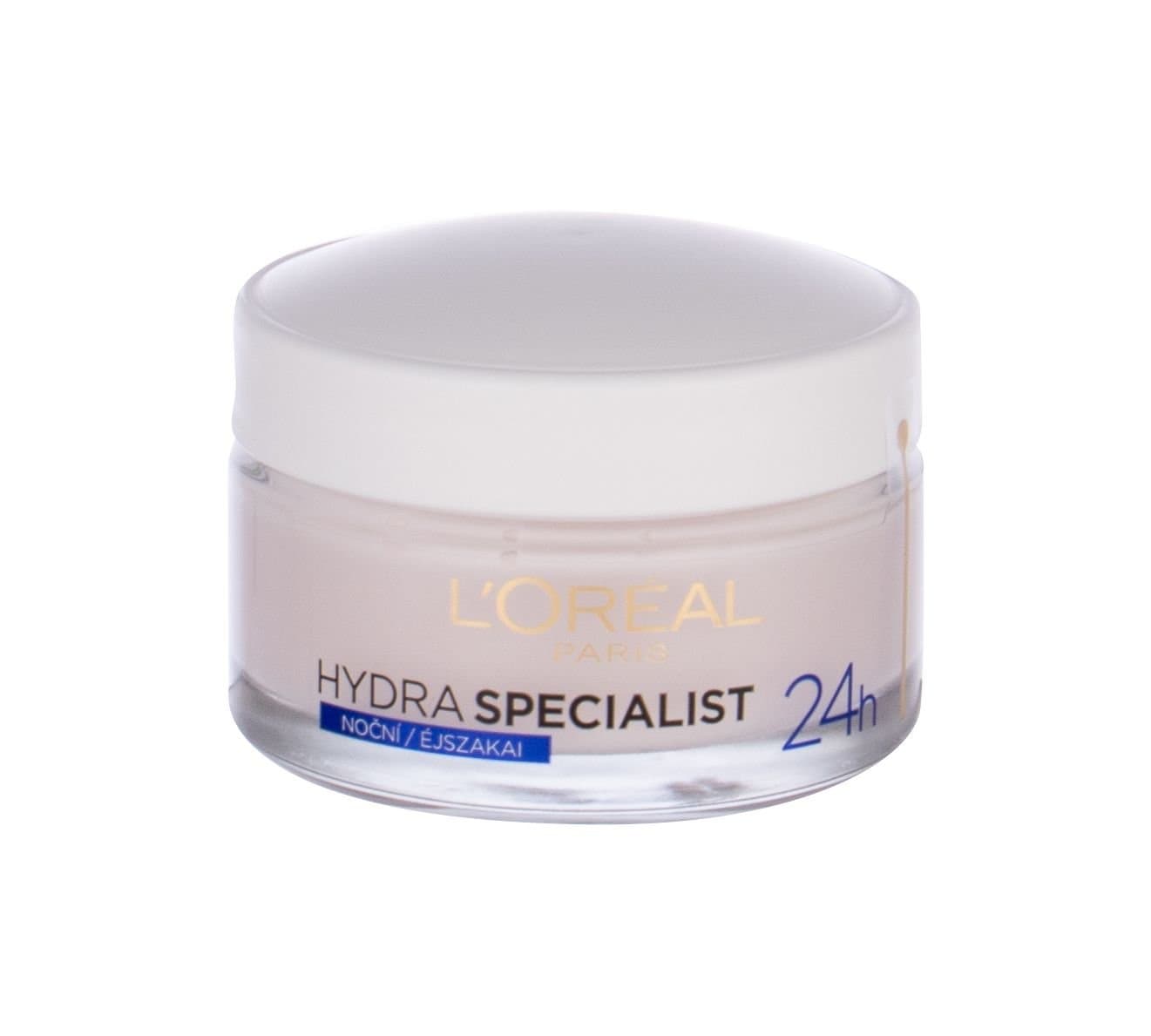 

L´Oréal Paris Hydra Specialist Krem na noc 50ml (W)