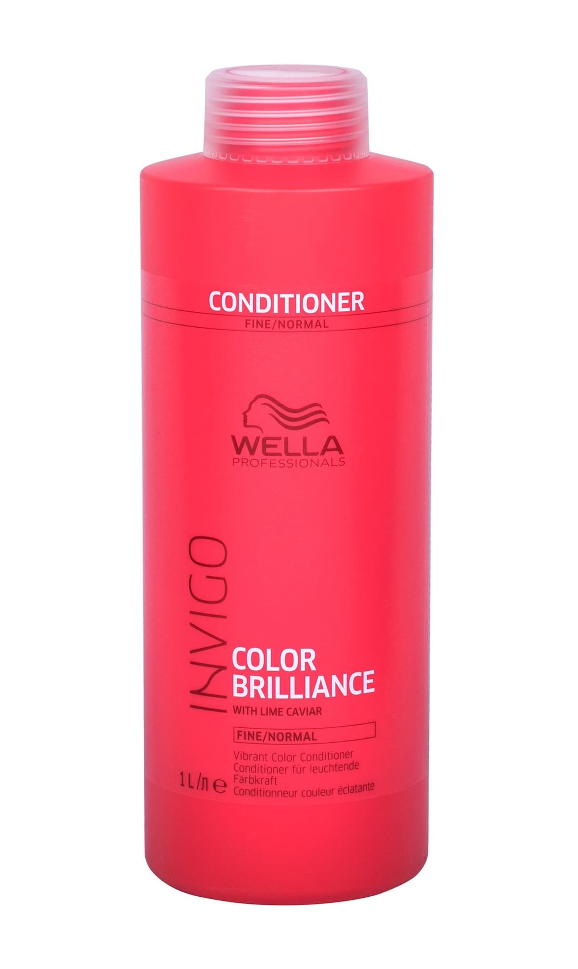 

Wella Professionals Color Brilliance Invigo Odżywka 1000ml (W)