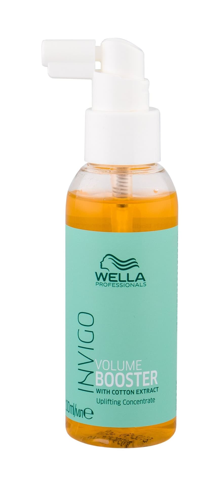 

Wella Professionals Volume Booster Invigo Objętość włosów 100ml (W)