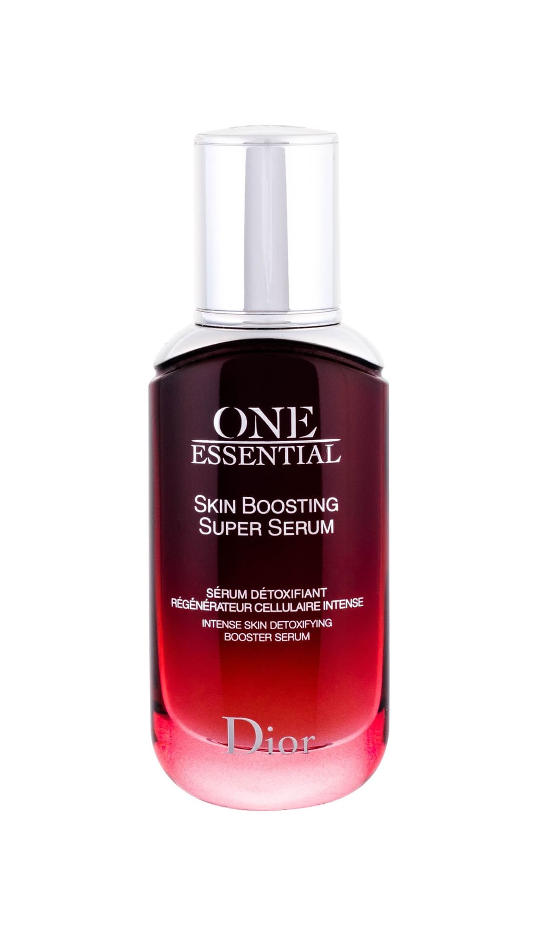 

Christian Dior Skin Boosting Super Serum One Essential Serum do twarzy 50ml (W)