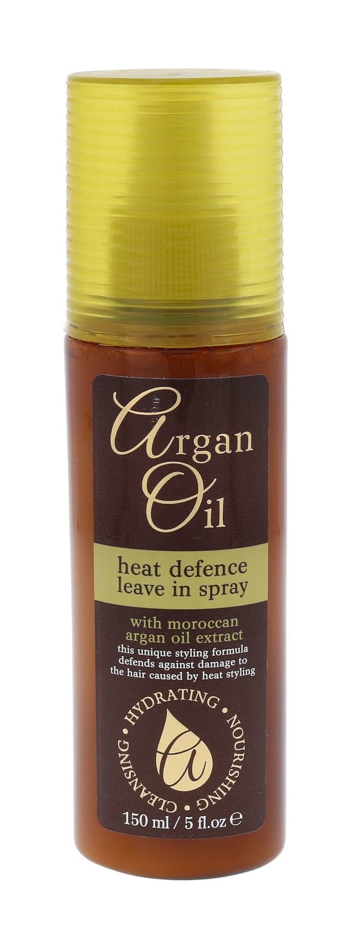 

Xpel Heat Defence Leave In Spray Argan Oil Stylizacja włosów na gorąco 150ml (W)