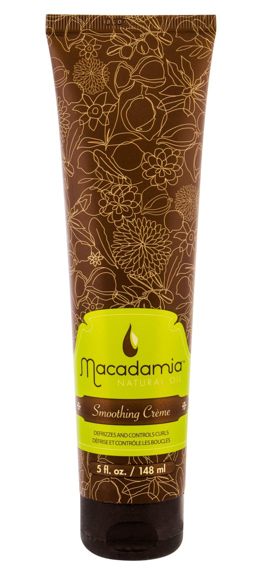 

Macadamia Professional Smoothing Creme Natural Oil Wygładzanie włosów 148ml (W)