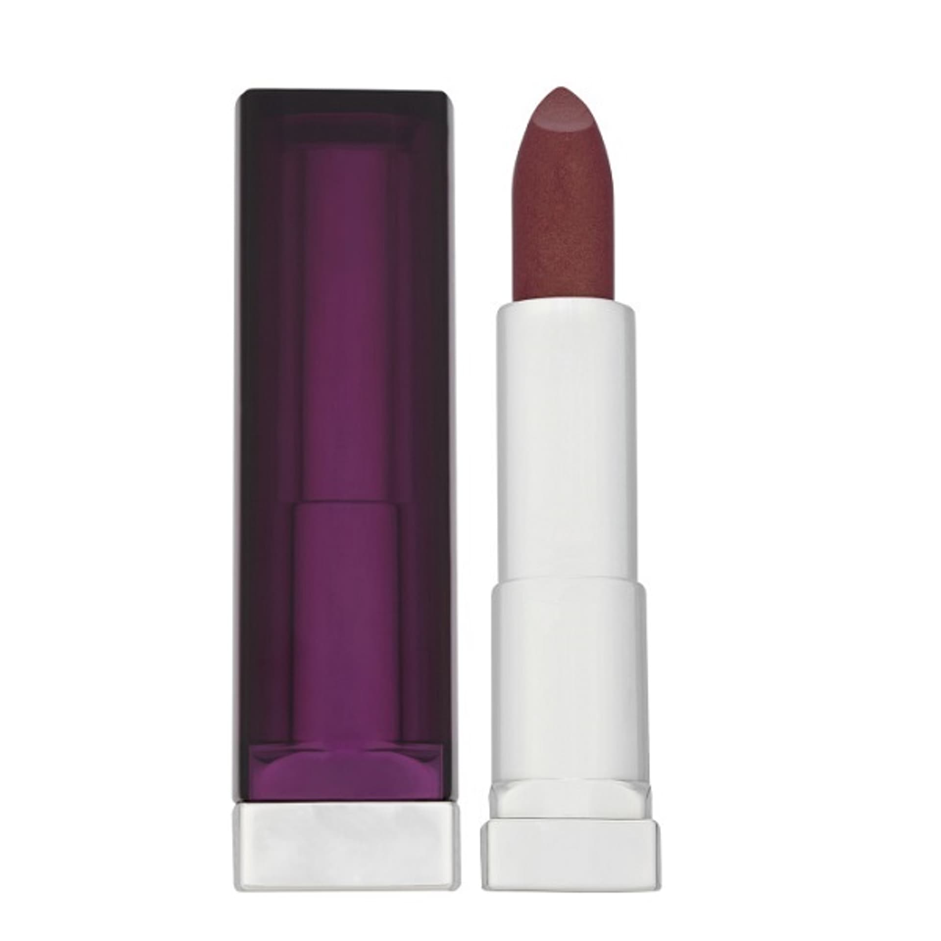 

Maybelline 240 Galactic Mauve Color Sensational Pomadka 4ml (W)