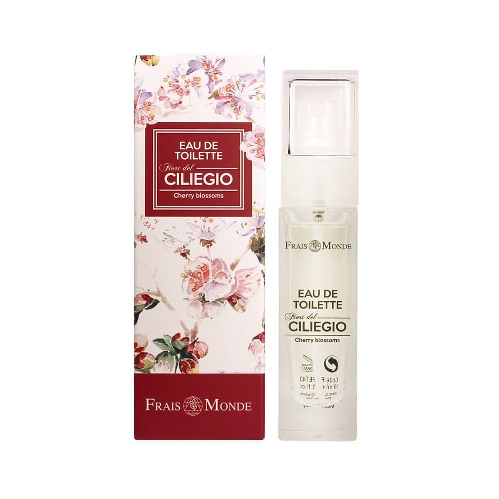 

Frais Monde Cherry Blossoms EDT 30ml (W)